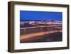 Germany, Bavaria, Upper Bavaria, Metropolregion Munich, Munich-Udo Siebig-Framed Photographic Print