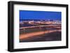 Germany, Bavaria, Upper Bavaria, Metropolregion Munich, Munich-Udo Siebig-Framed Photographic Print