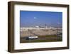 Germany, Bavaria, Upper Bavaria, Metropolregion Munich, Munich-Udo Siebig-Framed Photographic Print