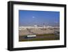 Germany, Bavaria, Upper Bavaria, Metropolregion Munich, Munich-Udo Siebig-Framed Photographic Print