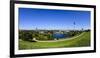 Germany, Bavaria, Upper Bavaria, Munich, Olympic Grounds-Udo Siebig-Framed Photographic Print