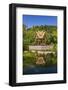 Germany, Bavaria, Upper Bavaria, Munich, West Park, Thai Sala-Udo Siebig-Framed Photographic Print