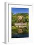 Germany, Bavaria, Upper Bavaria, Munich, West Park, Thai Sala-Udo Siebig-Framed Photographic Print