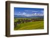 Germany, Bavaria, Upper Bavaria, Pfaffenwinkel, Aidling-Udo Siebig-Framed Photographic Print