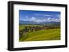 Germany, Bavaria, Upper Bavaria, Pfaffenwinkel, Aidling-Udo Siebig-Framed Photographic Print