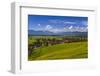 Germany, Bavaria, Upper Bavaria, Pfaffenwinkel, Aidling-Udo Siebig-Framed Photographic Print