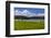 Germany, Bavaria, Upper Bavaria, Pfaffenwinkel, Osterseen-Udo Siebig-Framed Photographic Print