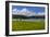 Germany, Bavaria, Upper Bavaria, Pfaffenwinkel, Osterseen-Udo Siebig-Framed Photographic Print