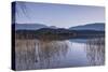 Germany, Bavaria, Upper Bavaria, Pfaffenwinkel, Uffing Am Staffelsee-Udo Siebig-Stretched Canvas