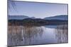 Germany, Bavaria, Upper Bavaria, Pfaffenwinkel, Uffing Am Staffelsee-Udo Siebig-Mounted Photographic Print