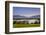 Germany, Bavaria, Upper Bavaria, Pfaffenwinkel, Uffing Am Staffelsee-Udo Siebig-Framed Photographic Print