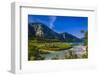 Germany, Bavaria, Upper Bavaria, T?lzer Land (District), Isarwinkel Region-Udo Siebig-Framed Photographic Print