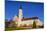 Germany, Bavaria, Upper Bavaria, Tšlz Country, Dietramszell-Udo Siebig-Mounted Photographic Print