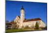 Germany, Bavaria, Upper Bavaria, Tšlz Country, Dietramszell-Udo Siebig-Mounted Photographic Print