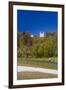 Germany, Bavaria, Upper Bavaria, Tšlzer Land (Area), Bad Tšlz-Udo Siebig-Framed Premium Photographic Print