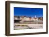 Germany, Bavaria, Upper Bavaria, Tšlzer Land (Area), Bad Tšlz-Udo Siebig-Framed Photographic Print