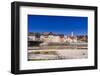 Germany, Bavaria, Upper Bavaria, Tšlzer Land (Area), Bad Tšlz-Udo Siebig-Framed Photographic Print