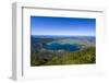 Germany, Bavaria, Upper Bavaria, Tšlzer Land (Area), Region of Kochelsee-Walchensee (Lakes-Udo Siebig-Framed Photographic Print