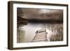 Germany, Bavaria, Upper Bavaria, Werdenfelser Land, Alpenwelt Karwendel-Udo Siebig-Framed Photographic Print