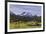 Germany, Bavaria, Upper Bavaria, Werdenfelser Land, Alpenwelt Karwendel-Udo Siebig-Framed Photographic Print