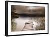 Germany, Bavaria, Upper Bavaria, Werdenfelser Land, Alpenwelt Karwendel-Udo Siebig-Framed Photographic Print