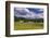 Germany, Bavaria, Upper Bavaria, Werdenfelser Land, Alpenwelt Karwendel-Udo Siebig-Framed Photographic Print