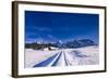 Germany, Bavaria, Upper Bavaria, Werdenfelser Land (Region), Alpenwelt Karwendel-Udo Siebig-Framed Photographic Print