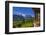 Germany, Bavaria, Upper Bavaria, Werdenfelser Land, Zugspitz Region-Udo Siebig-Framed Photographic Print