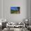 Germany, Bavaria, Upper Bavaria, Werdenfelser Land, Zugspitz Region-Udo Siebig-Stretched Canvas displayed on a wall