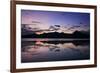 Germany, Bavaria-Uwe Steffens-Framed Photographic Print