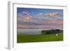 Germany, Bavaria-Bernd Rommelt-Framed Photographic Print