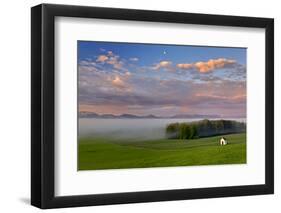 Germany, Bavaria-Bernd Rommelt-Framed Photographic Print