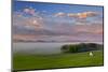 Germany, Bavaria-Bernd Rommelt-Mounted Photographic Print