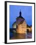 Germany, Bayern/Bavaria, Bamberg, Old Town Hall-Walter Bibikow-Framed Photographic Print