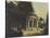 Germany, Bayreuth, the Hofgarten, 1860-null-Stretched Canvas