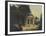 Germany, Bayreuth, the Hofgarten, 1860-null-Framed Giclee Print