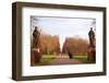 Germany, Berlin Brandenburg, Potsdam, Sanssouci. the Sanssouci Royal Park.-Ken Scicluna-Framed Photographic Print