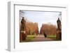 Germany, Berlin Brandenburg, Potsdam, Sanssouci. the Sanssouci Royal Park.-Ken Scicluna-Framed Photographic Print