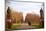 Germany, Berlin Brandenburg, Potsdam, Sanssouci. the Sanssouci Royal Park.-Ken Scicluna-Mounted Photographic Print