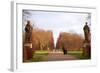 Germany, Berlin Brandenburg, Potsdam, Sanssouci. the Sanssouci Royal Park.-Ken Scicluna-Framed Photographic Print