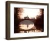 Germany, Berlin. Charlottenburg Castle Environs. Unesco-Ken Scicluna-Framed Photographic Print