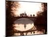 Germany, Berlin. Charlottenburg Castle Environs. Unesco-Ken Scicluna-Mounted Photographic Print