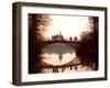 Germany, Berlin. Charlottenburg Castle Environs. Unesco-Ken Scicluna-Framed Photographic Print