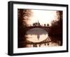 Germany, Berlin. Charlottenburg Castle Environs. Unesco-Ken Scicluna-Framed Photographic Print