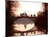 Germany, Berlin. Charlottenburg Castle Environs. Unesco-Ken Scicluna-Mounted Photographic Print