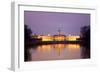 Germany, Berlin. Charlottenburg Castle Environs. Unesco-Ken Scicluna-Framed Photographic Print