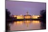 Germany, Berlin. Charlottenburg Castle Environs. Unesco-Ken Scicluna-Mounted Premium Photographic Print