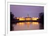 Germany, Berlin. Charlottenburg Castle Environs. Unesco-Ken Scicluna-Framed Photographic Print