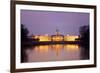 Germany, Berlin. Charlottenburg Castle Environs. Unesco-Ken Scicluna-Framed Photographic Print