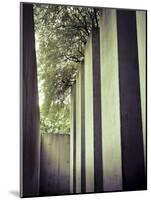 Germany, Berlin, Jewish Museum, Holocaust Memorial-Michele Falzone-Mounted Photographic Print